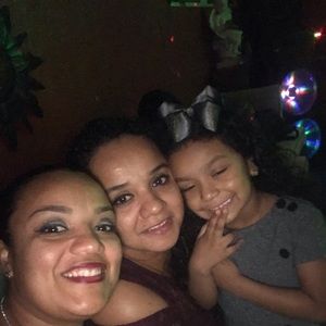 Meet your Posher, Belkis